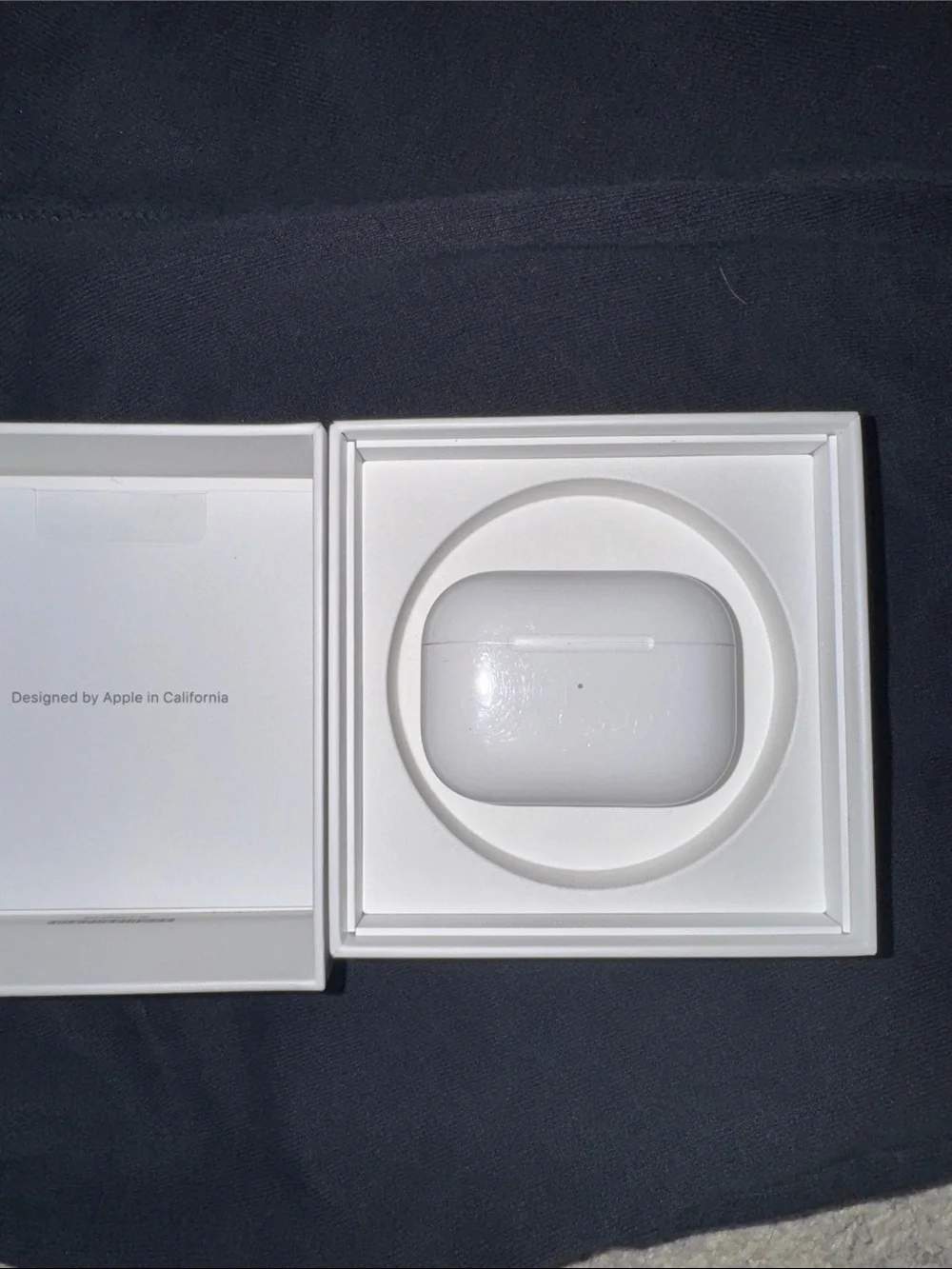 Apple AirPods Pro Wireless Earbuds (White)